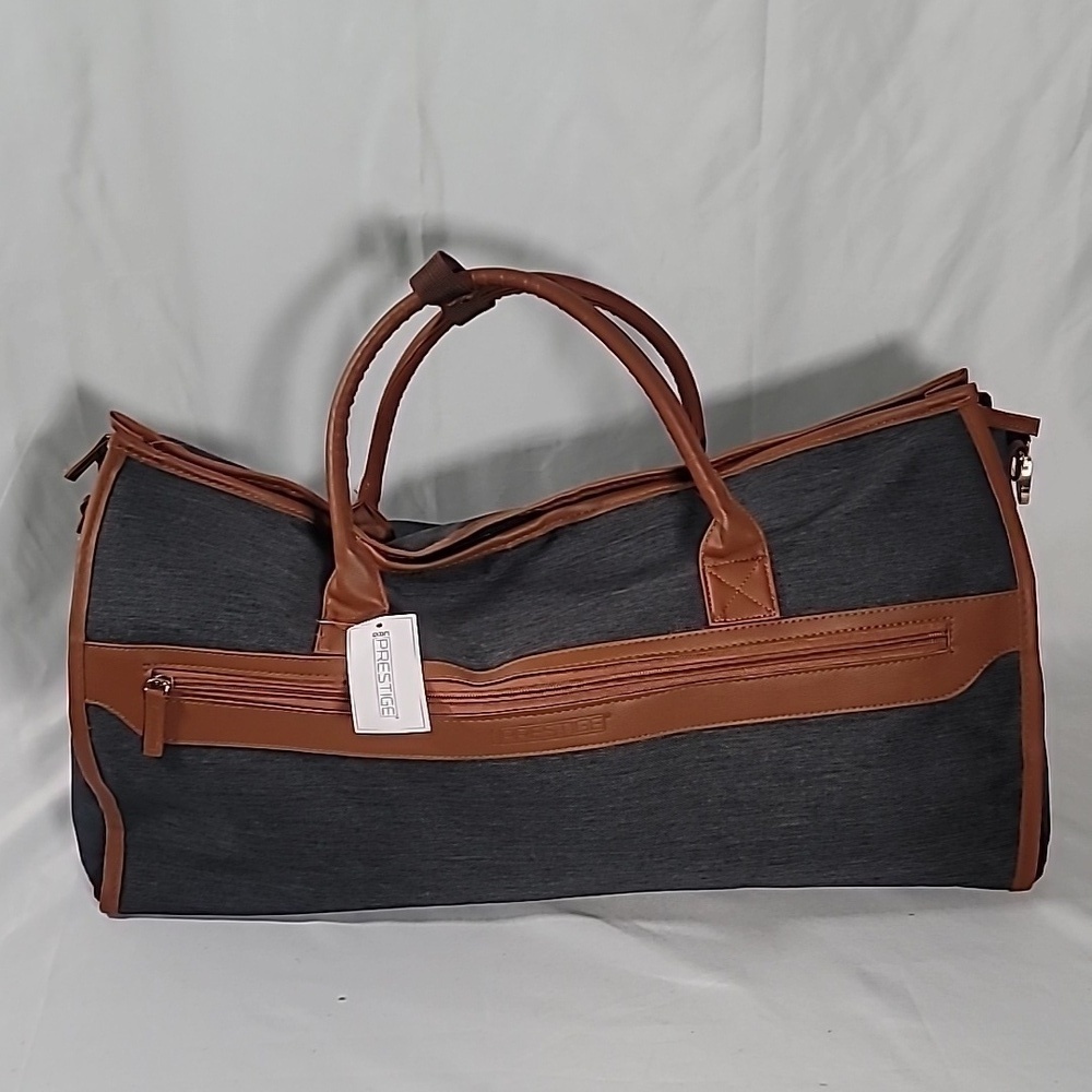 💚💚 Prestige 2-1 Garment Bag travel